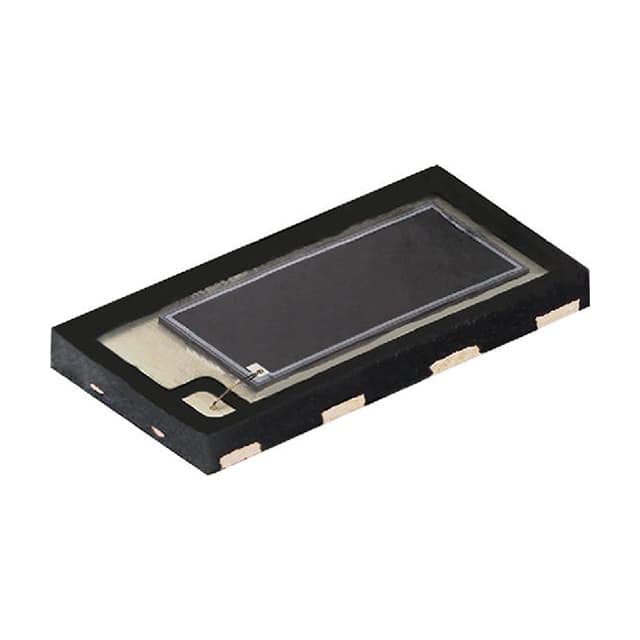 VEMD8080 Vishay Semiconductor Opto Division  Sensori ottici - Fotodiodi